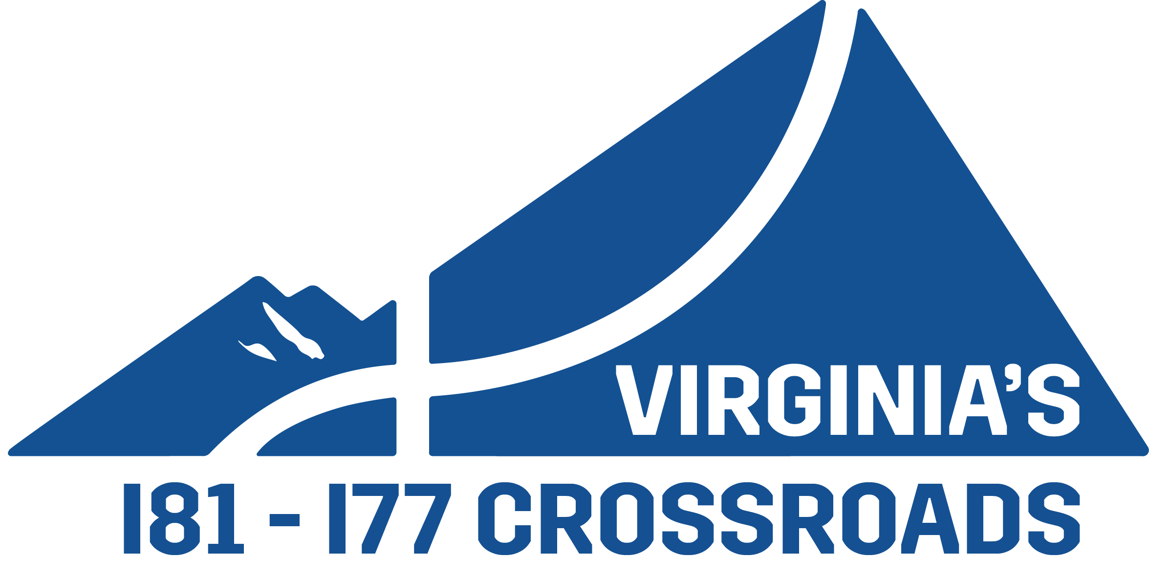 Virginia's i81-i77 Crossroads